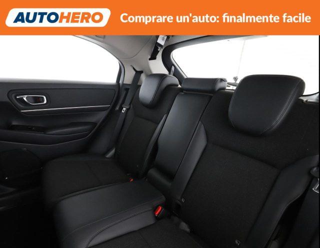 HONDA HR-V 1.5 Hev eCVT Advance