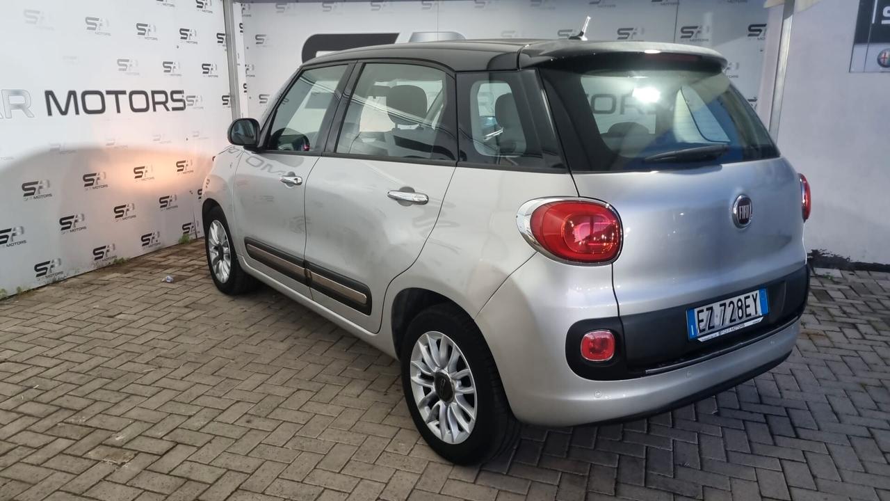 Fiat 500L 1.3 Multijet 85 CV Lounge CON MOTORE NUOVO
