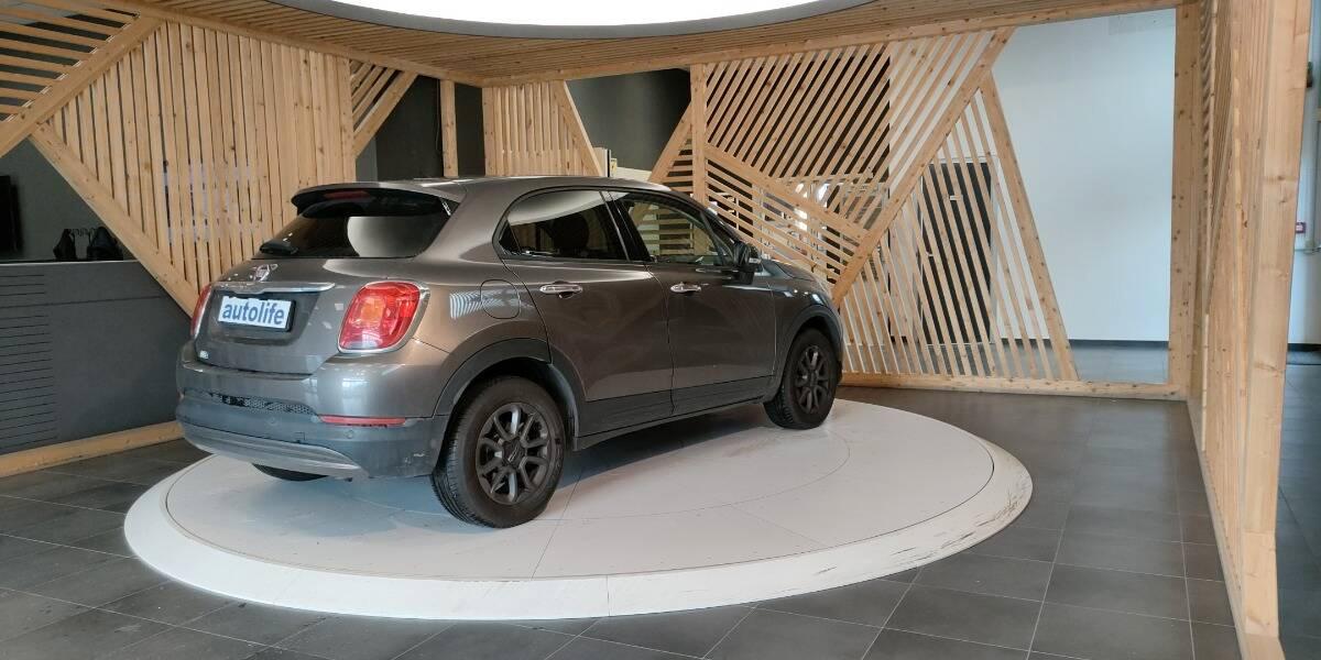 Fiat 500X 1.3 mjt Popstar 4x2 95cv