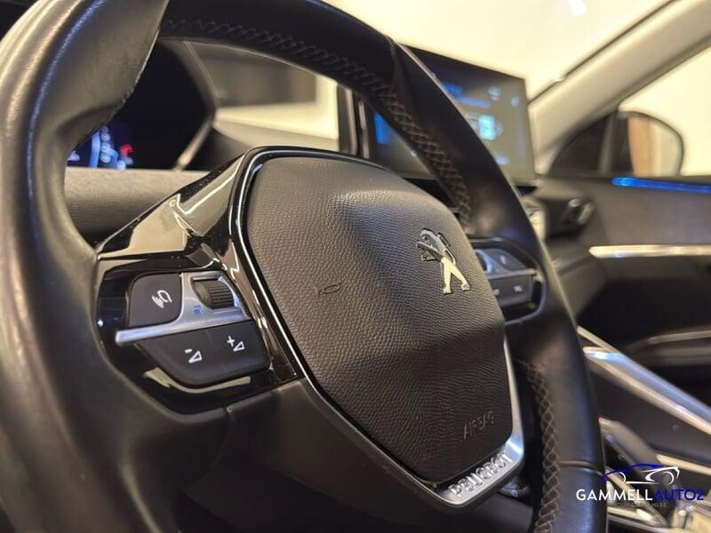 Peugeot 3008 3008 BlueHDi 130 S&S Allure Pack