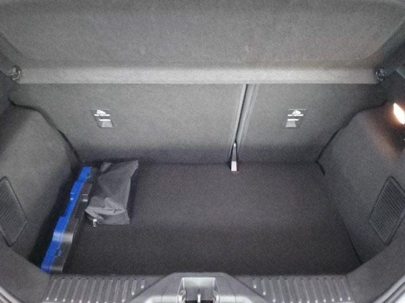 Ford Fiesta 5p 1.1 Connect Gpl s&s 75cv my20.75