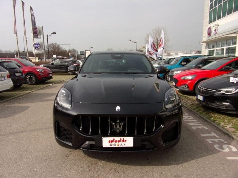 Maserati Grecale 2.0 MHEV GT