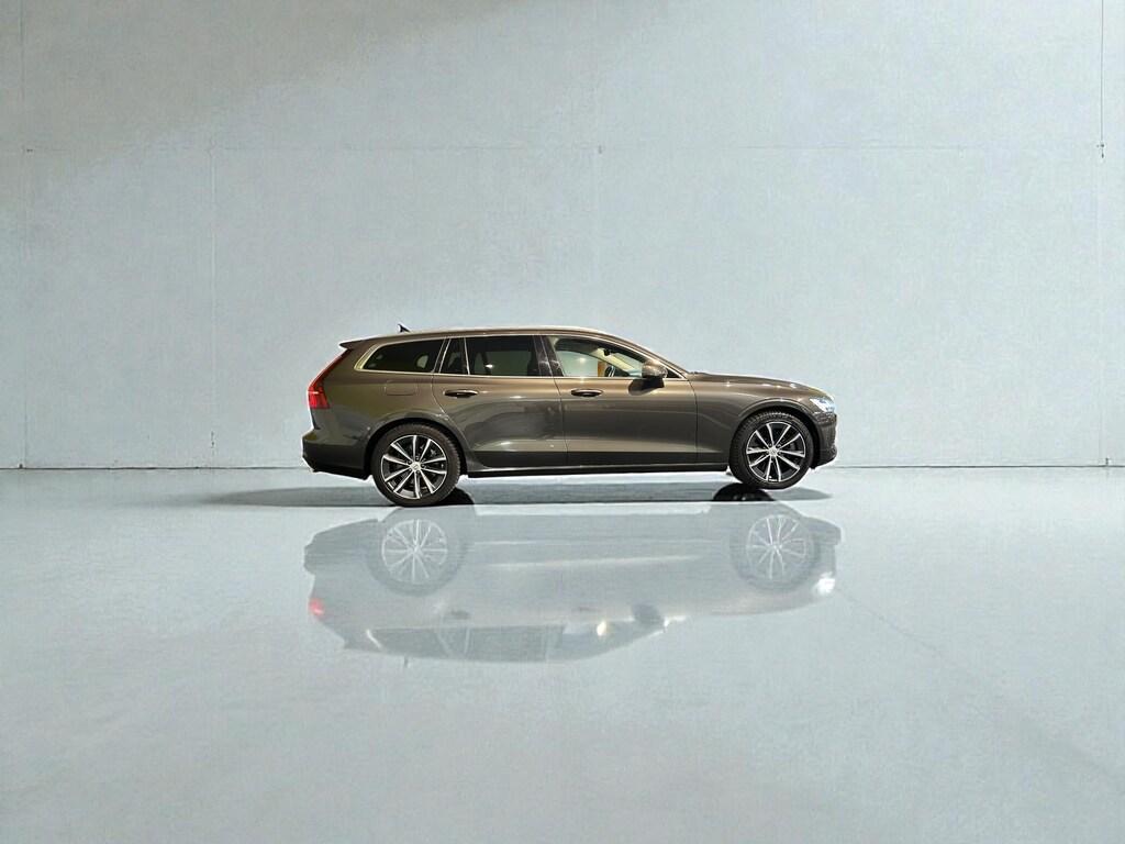 Volvo V60 2.0 T6 Recharge Plug-in Hybrid Inscription Expression AWD automatico