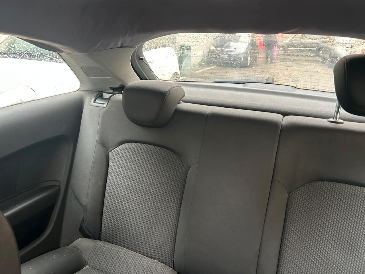 Audi A1 1.2 TFSI Ambition