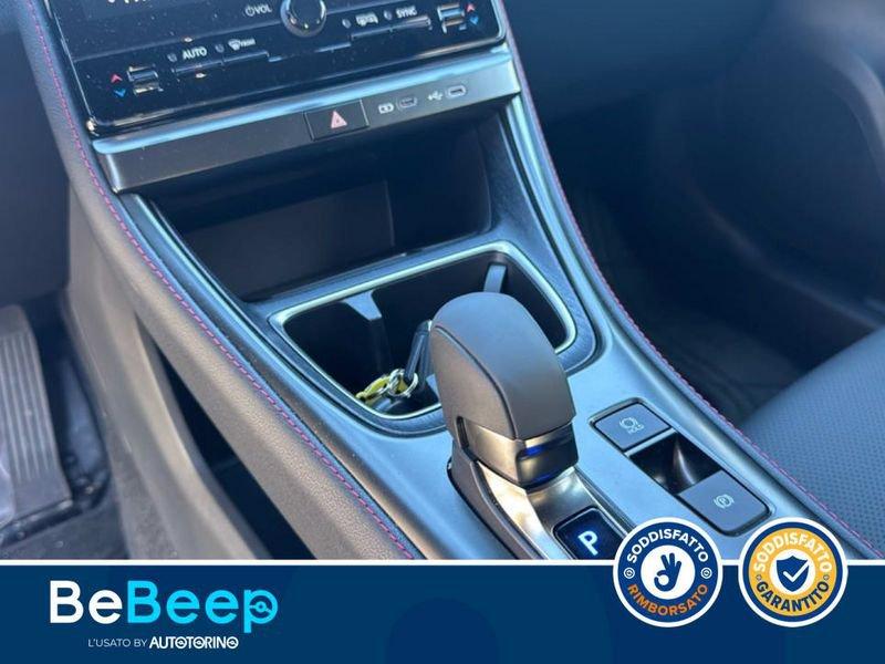 Lexus LBX 1.5 HYBRID ELEGANT 2WD