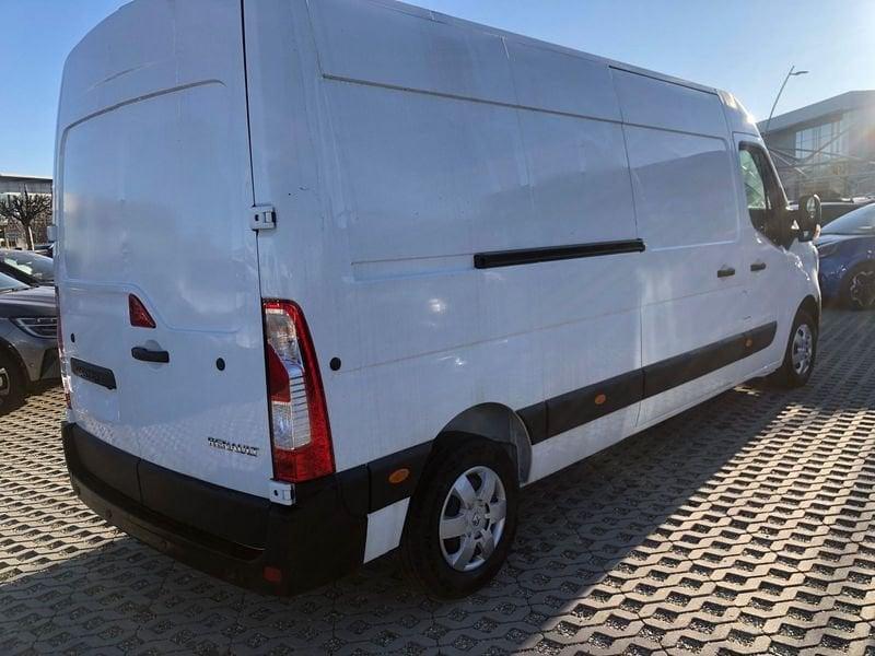 Renault Master T35 2.3 energy dci 150cv L3H2 Start