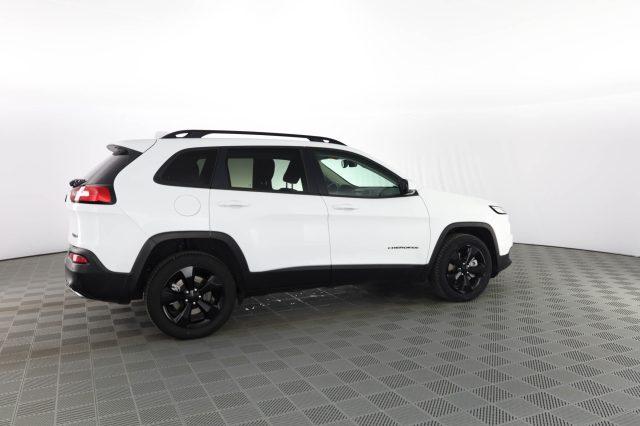 JEEP Cherokee Cherokee 2.2 Mjt II 4WD Active Drive I Night Eagle