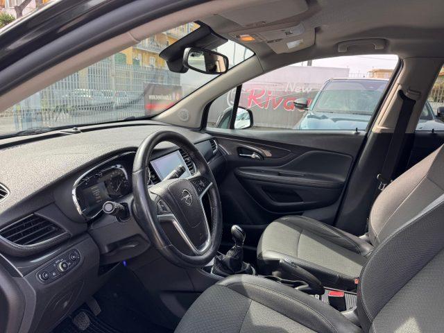 OPEL Mokka X 1.6 CDTI Ecotec 136CV Start&Stop Innovation