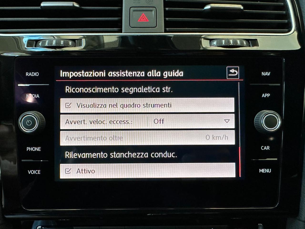 Volkswagen Golf GTI 2.0 tsi Performance DSG-19"-Camera-Keyless-Carplay
