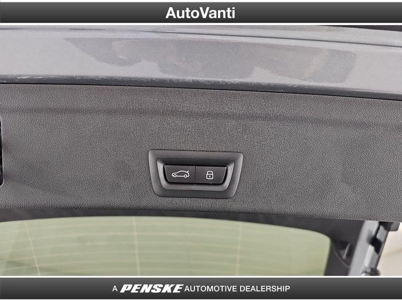 BMW X6 xDrive30d 48V Msport Pro