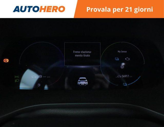 RENAULT Arkana Arkana Hybrid E-Tech 145 CV R.S.Line Fast Track