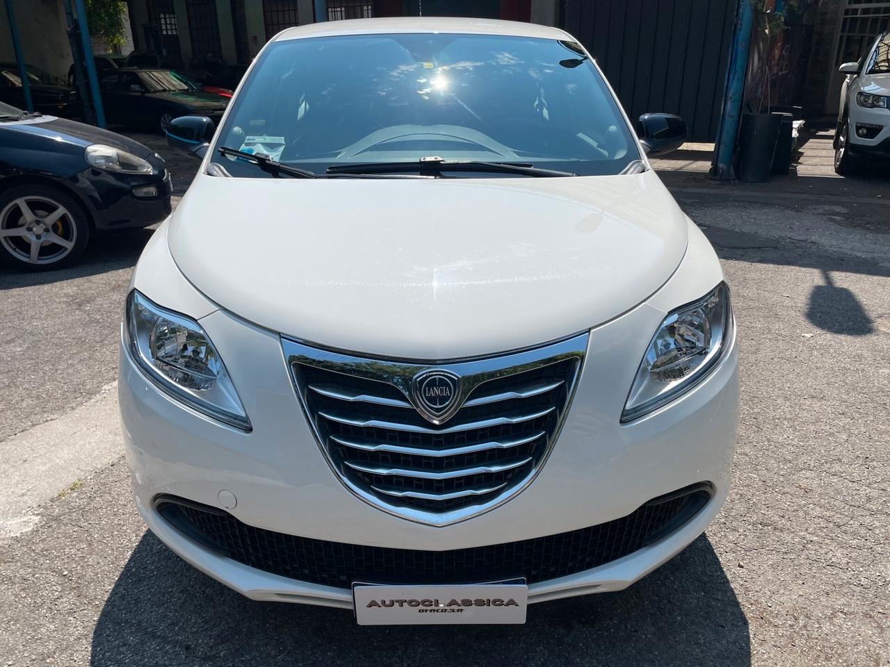 Lancia Ypsilon 1.2 69 CV 5 porte UNICO PROPRIETARIO!!!