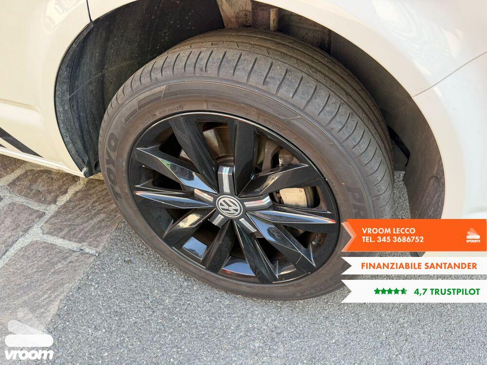 VOLKSWAGEN Multivan 6ª