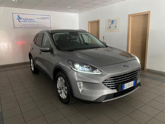 FORD Kuga 1.5 120 CV 2WD Titanium Business