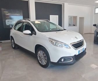 Peugeot 2008 HDI unico proprietario
