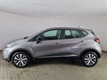 RENAULT CAPTUR 1.5 dCi 90cv BUSINESS EDC