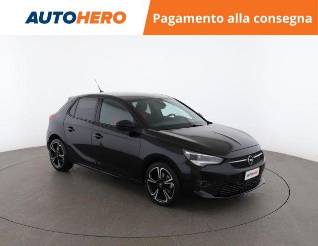 OPEL Corsa 1.2 100 CV GS