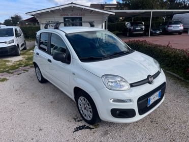 FIAT PANDA 1.2GPL 69CV N1 4POSTI 2018