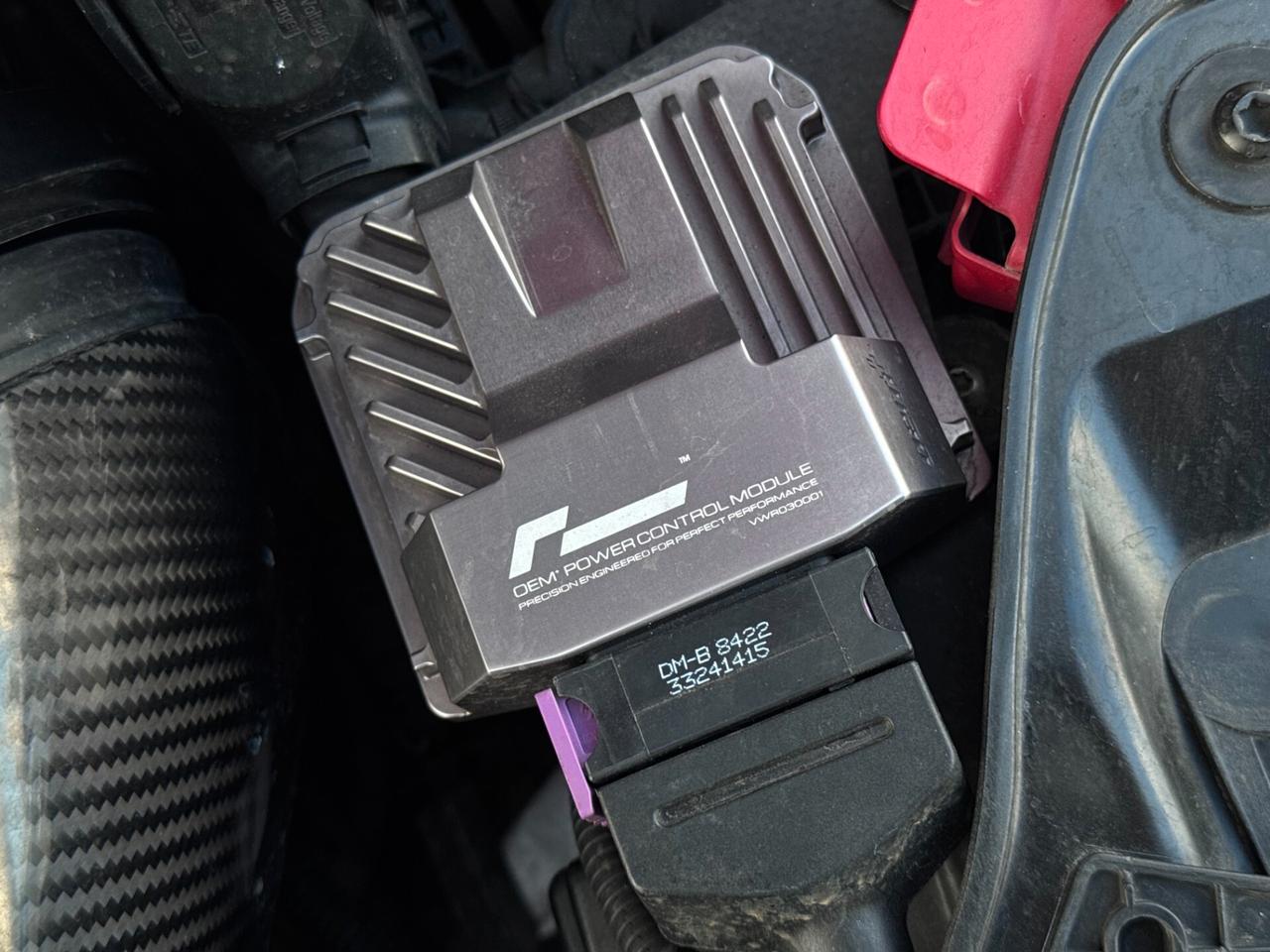 Audi RS3 SPB quattro*CARBOCERAMICA*TETTO*CARBONIO*FULL*CAMERA*