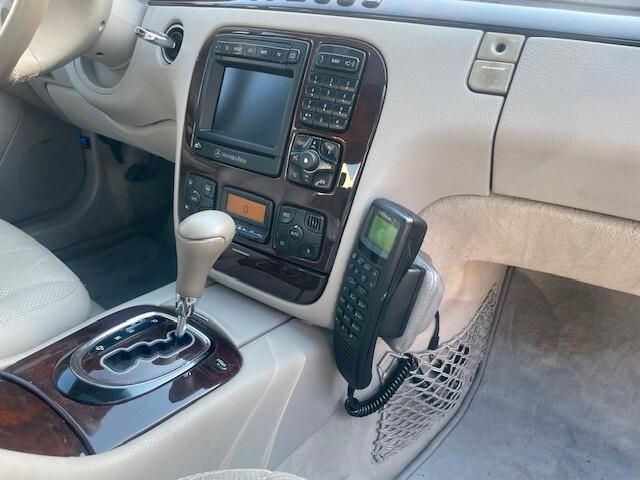 Mercedes-benz S 280 S 320 Lunga GPL UNICO PROPRIETARIO!!!!!!