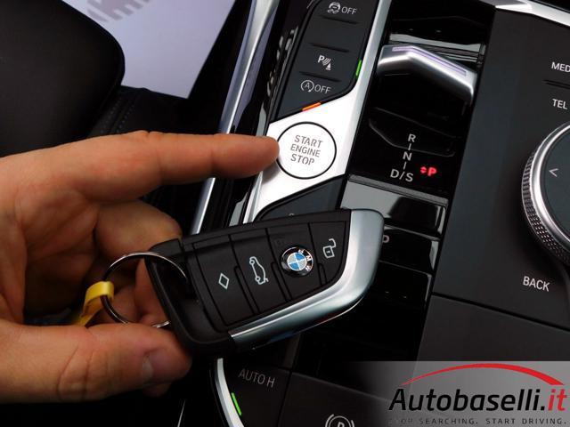 BMW 218 NUOVA SERIE 2 COUPÉ 218I MSPORT AUTOMATICA