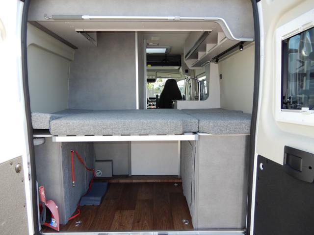 GLOBECAR SUMMIT SHINE 540