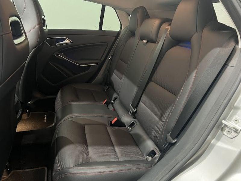 Mercedes-Benz CLA CLA 200 d S.W. 4Matic Automatic Premium