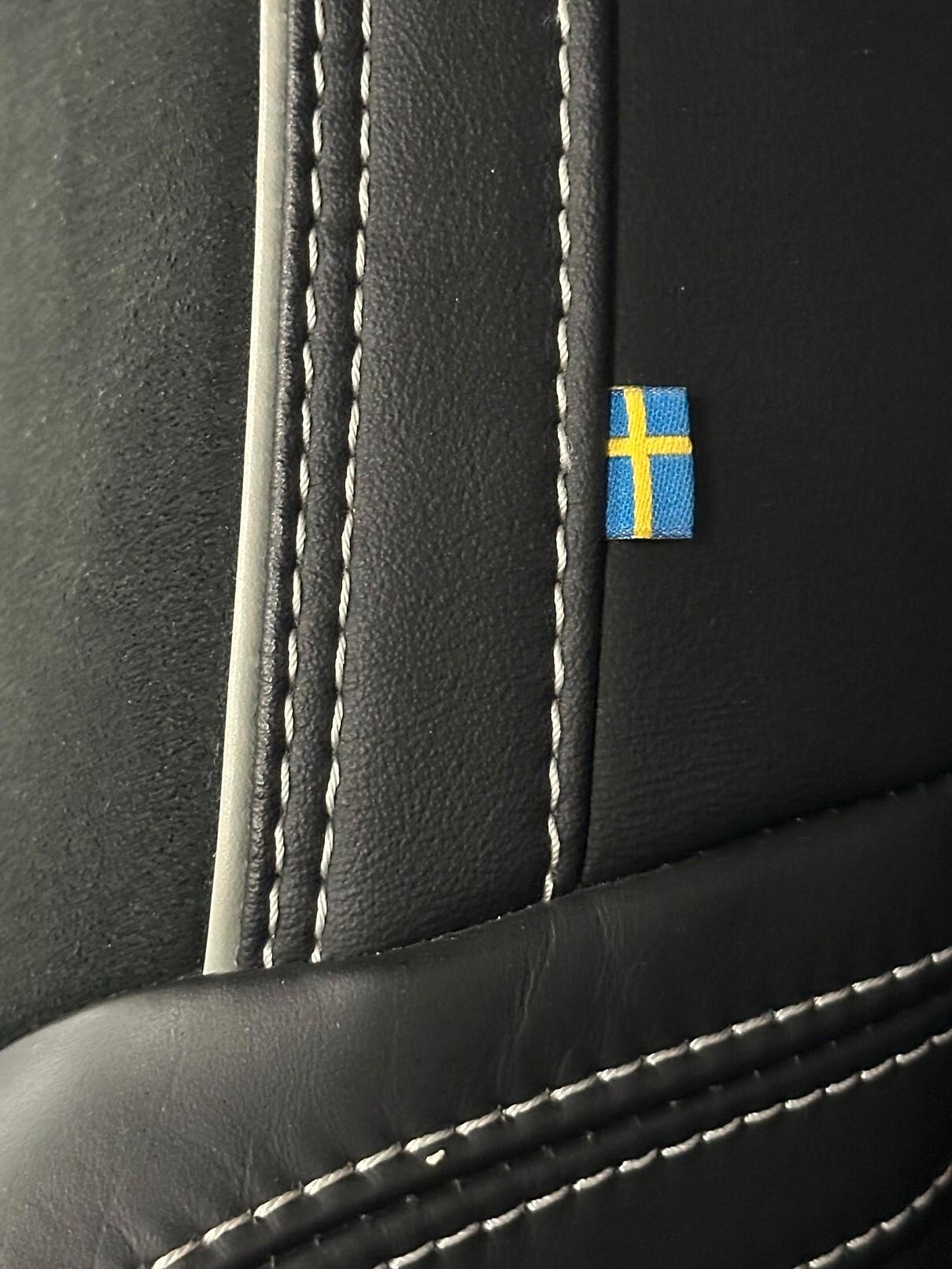 Volvo XC40 D3 Geartronic R-design