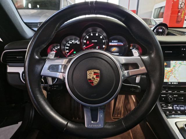 PORSCHE 911 3.4 Carrera Coupé