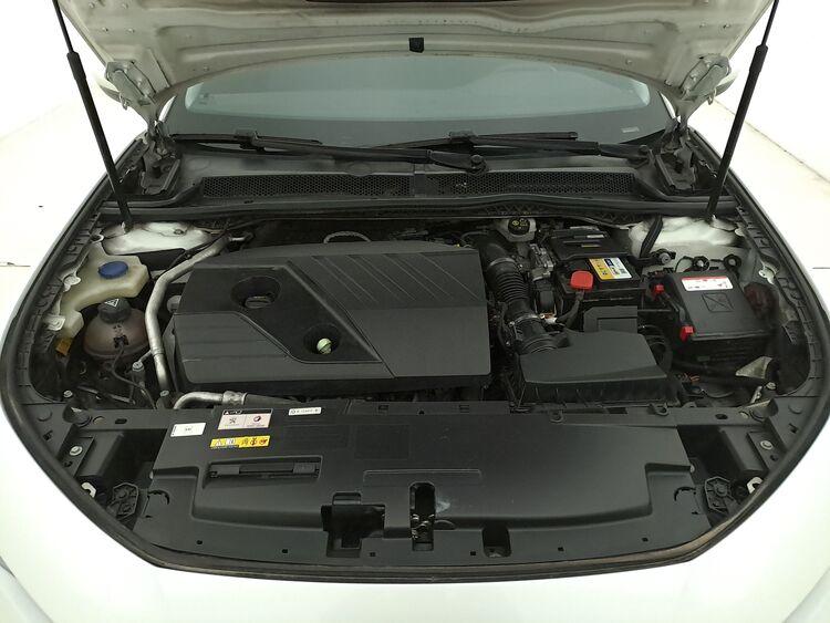 Peugeot 508 SW Business EAT8 BR292584 2.0 Diesel 163CV