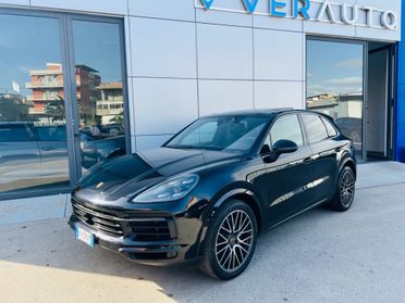 Porsche Cayenne 3.0 V6- anno 2019- iva esposta - prezzo €59.900