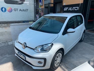 Volkswagen Up! 75 CV 5p. 2018