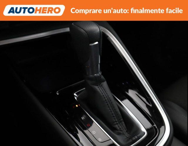 HONDA HR-V 1.5 Hev eCVT Advance