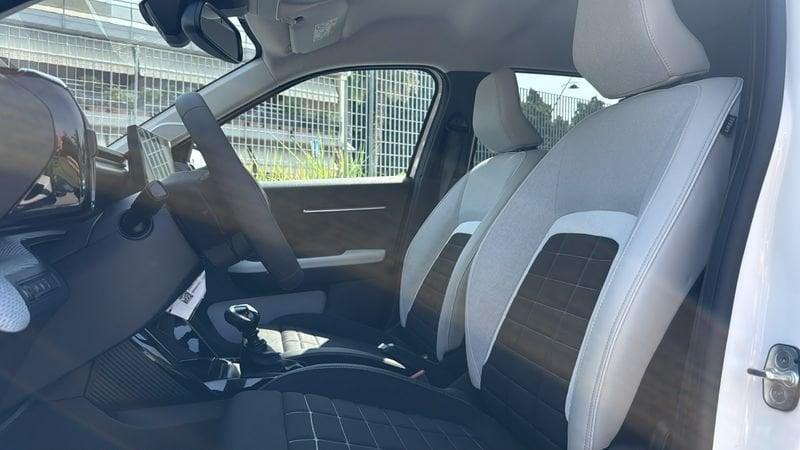 Citroën C3 Turbo 100 cv Manuale MAX