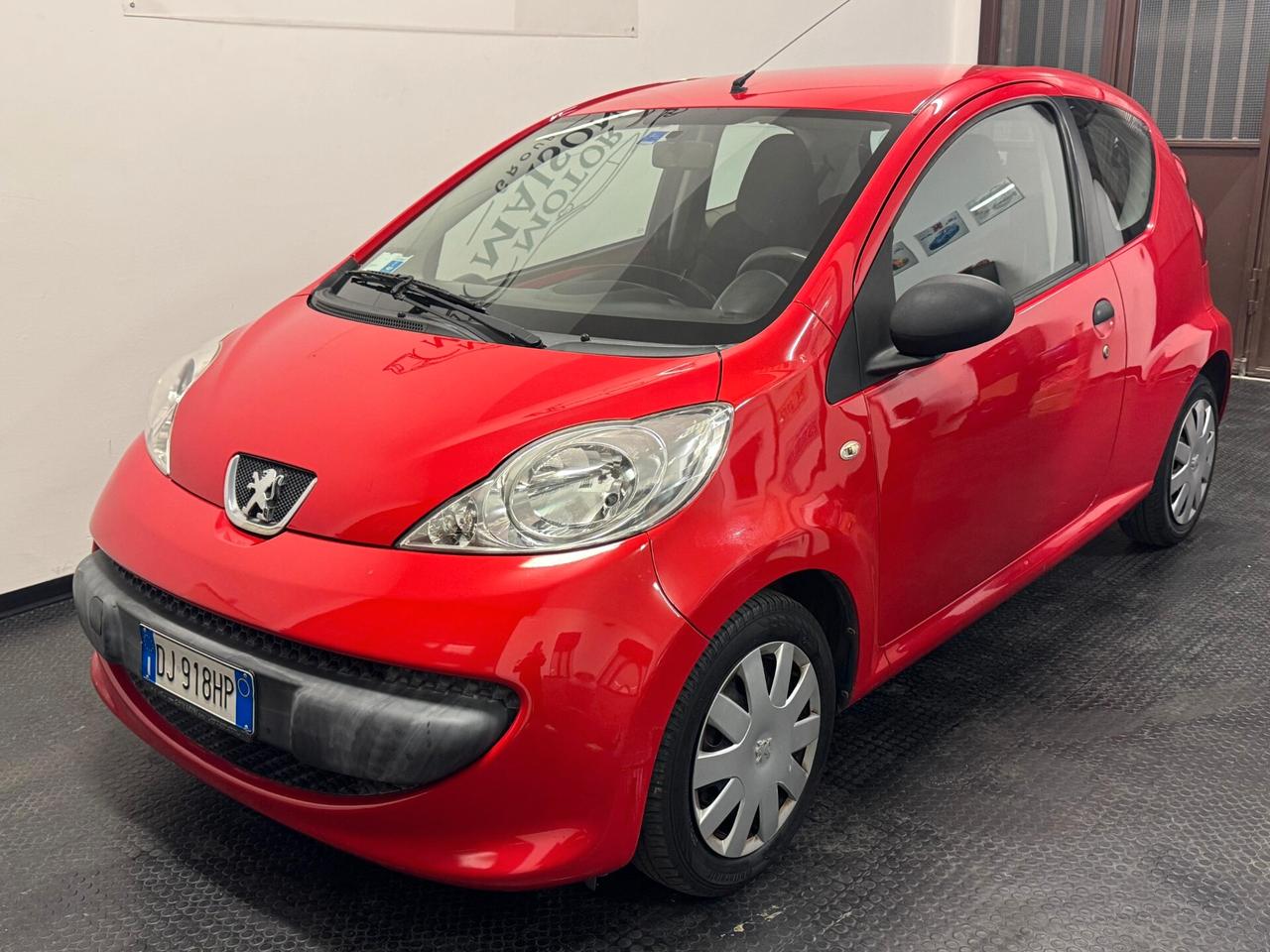 Peugeot 107 1.0 68CV 3p. Desir 73.921 Km 3.990 €, a Alpignano 184721829 ...