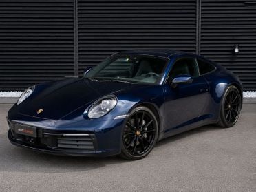Porsche 911 Carrera 385 CV (992.1)