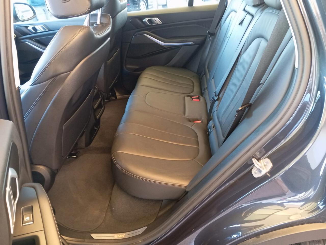 Bmw X5 xDrive25d xLine