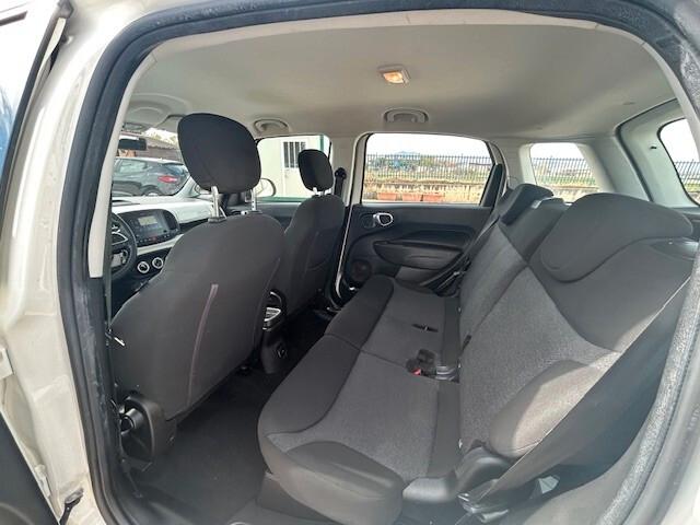 Fiat 500L Pro 1.3 MJT 95CV Urban 4 posti (N1)