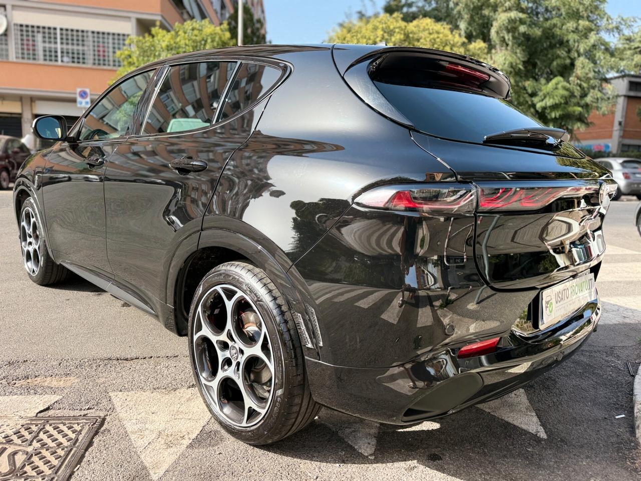 Alfa Romeo Tonale 1.5 160cv VELOCE