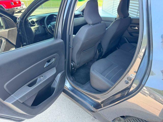 DACIA Duster 1.0 TCe GPL MY23 4x2 Prestige Up OK NEOPATENTATI
