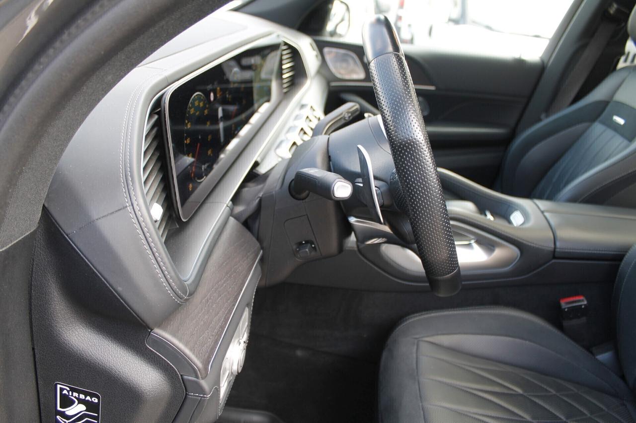 Mercedes-benz GLE 63 AMG GLE 63 S V8 BITURBO 4Matic PLUS
