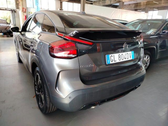 CITROEN C4 PureTech 130 EAT8 S&S Shine Pack AUTO