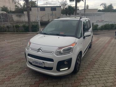 Citroen C3 Picasso 1.6 HDi 90 Seduction