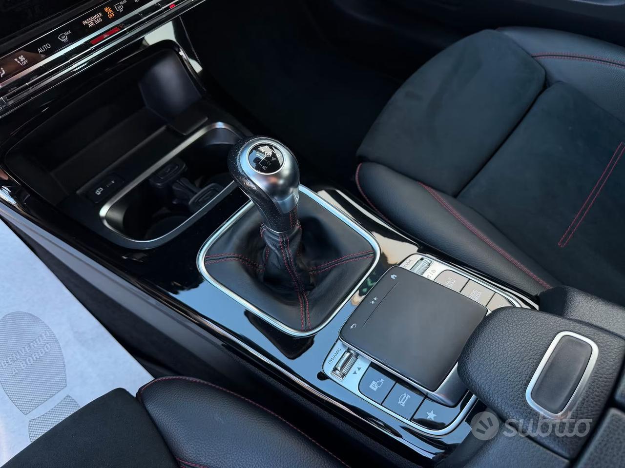 Mercedes-Benz Classe A