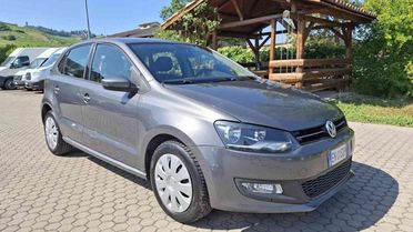 VOLKSWAGEN Polo 1.2 70 CV 5p. KM 79.000