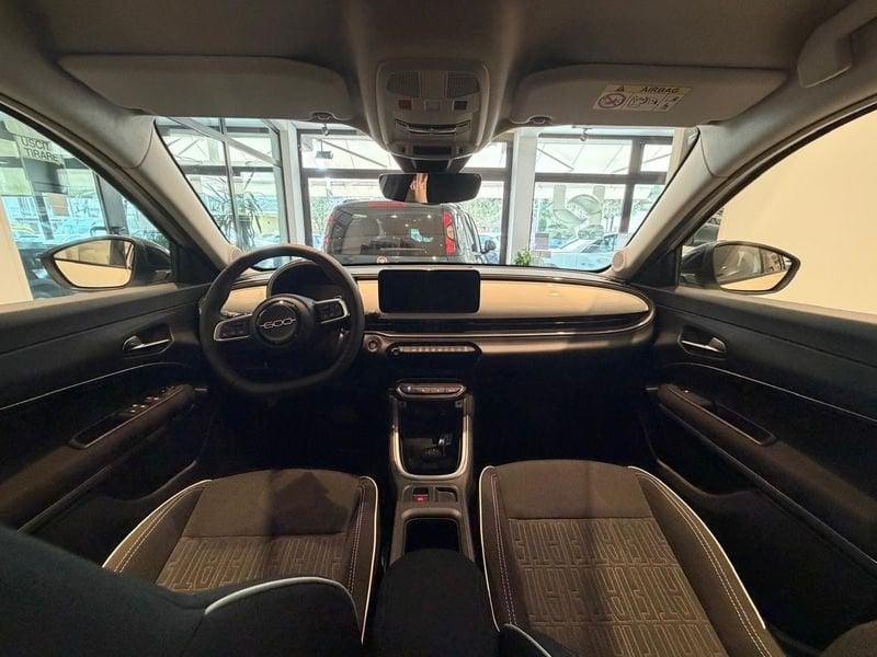 FIAT 600 1.2 Hybrid 145cv