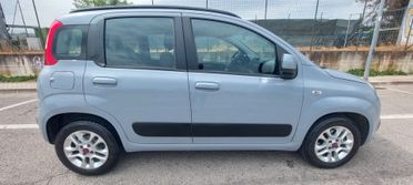 PANDA 1,3 MTJ DIESEL 95 CV MODELLO LOUNGE LEGA TELEFONO 5 POSTI IMPECCABILE