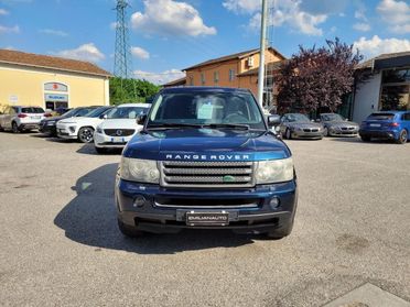 LAND ROVER Range Rover Sport 2.7 TDV6 SE