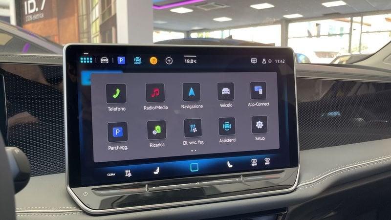 Volkswagen Passat 1.5 TSI eHybrid 204 CV DSG Business