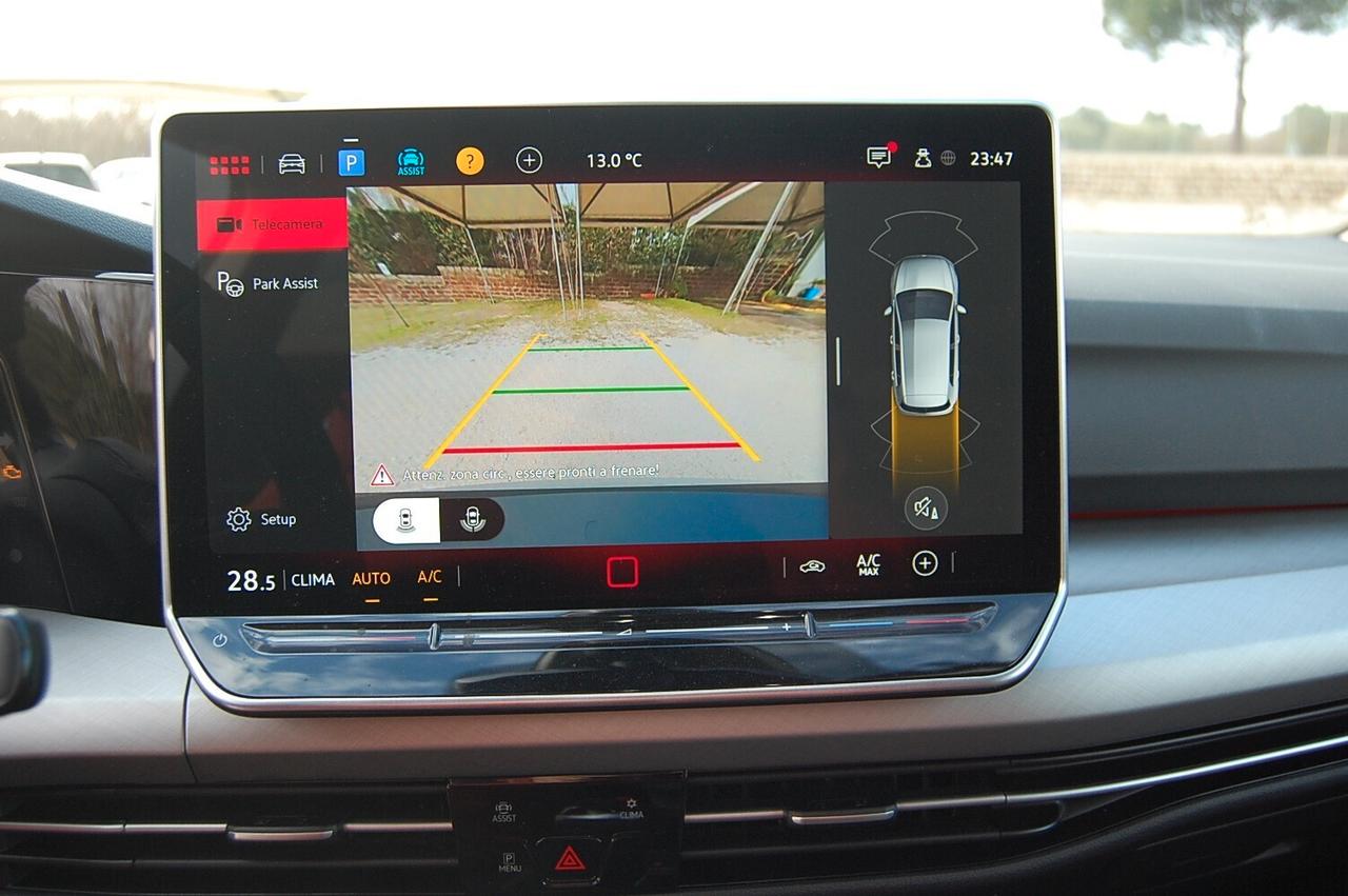 Volkswagen Golf 1.5 TSI 115 CV ACT Edition Plus